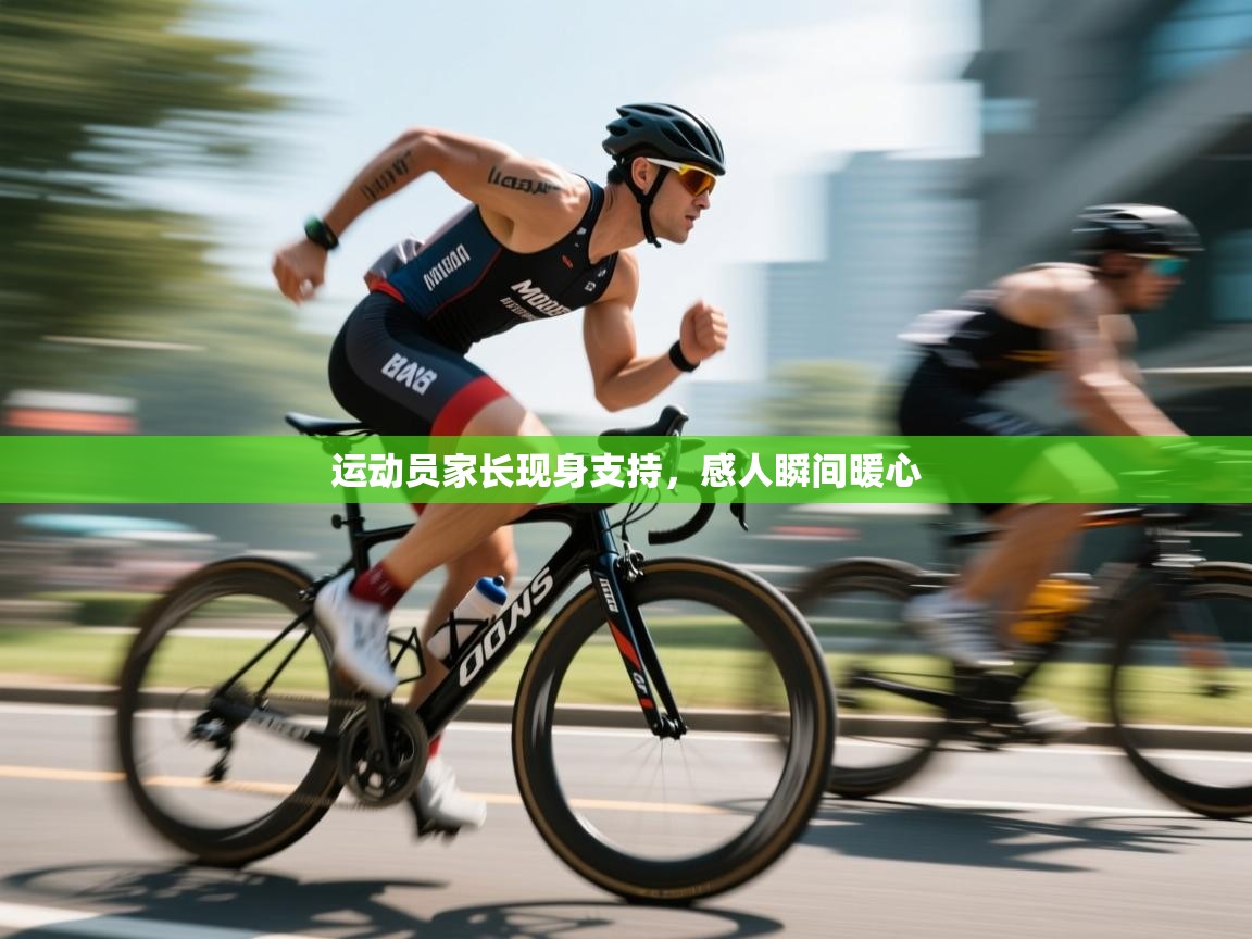 运动员家长现身支持，感人瞬间暖心  第1张