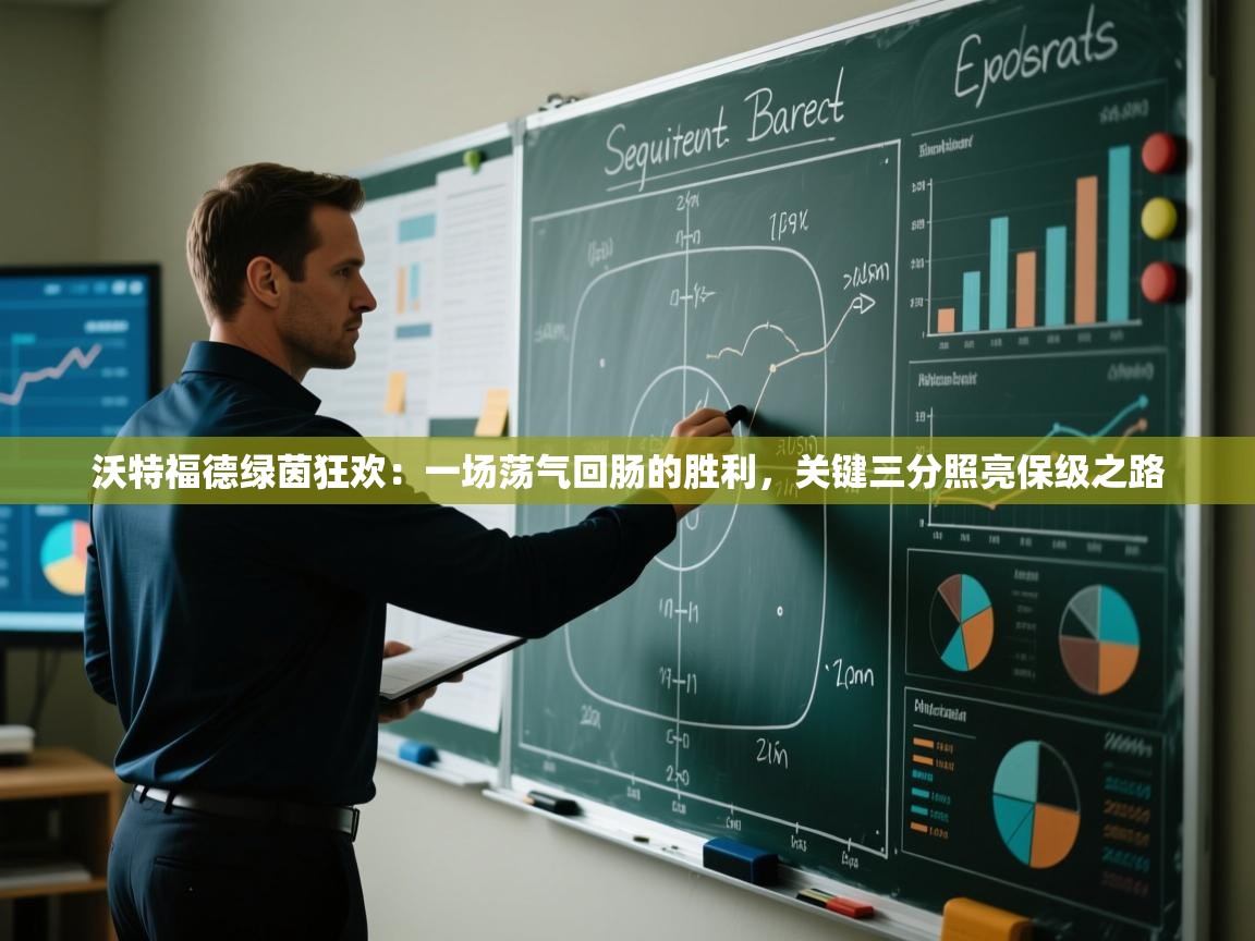 沃特福德绿茵狂欢：一场荡气回肠的胜利，关键三分照亮保级之路