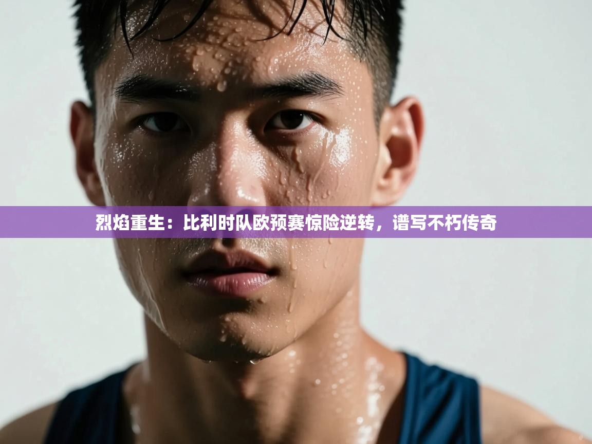 烈焰重生：比利时队欧预赛惊险逆转，谱写不朽传奇  第2张