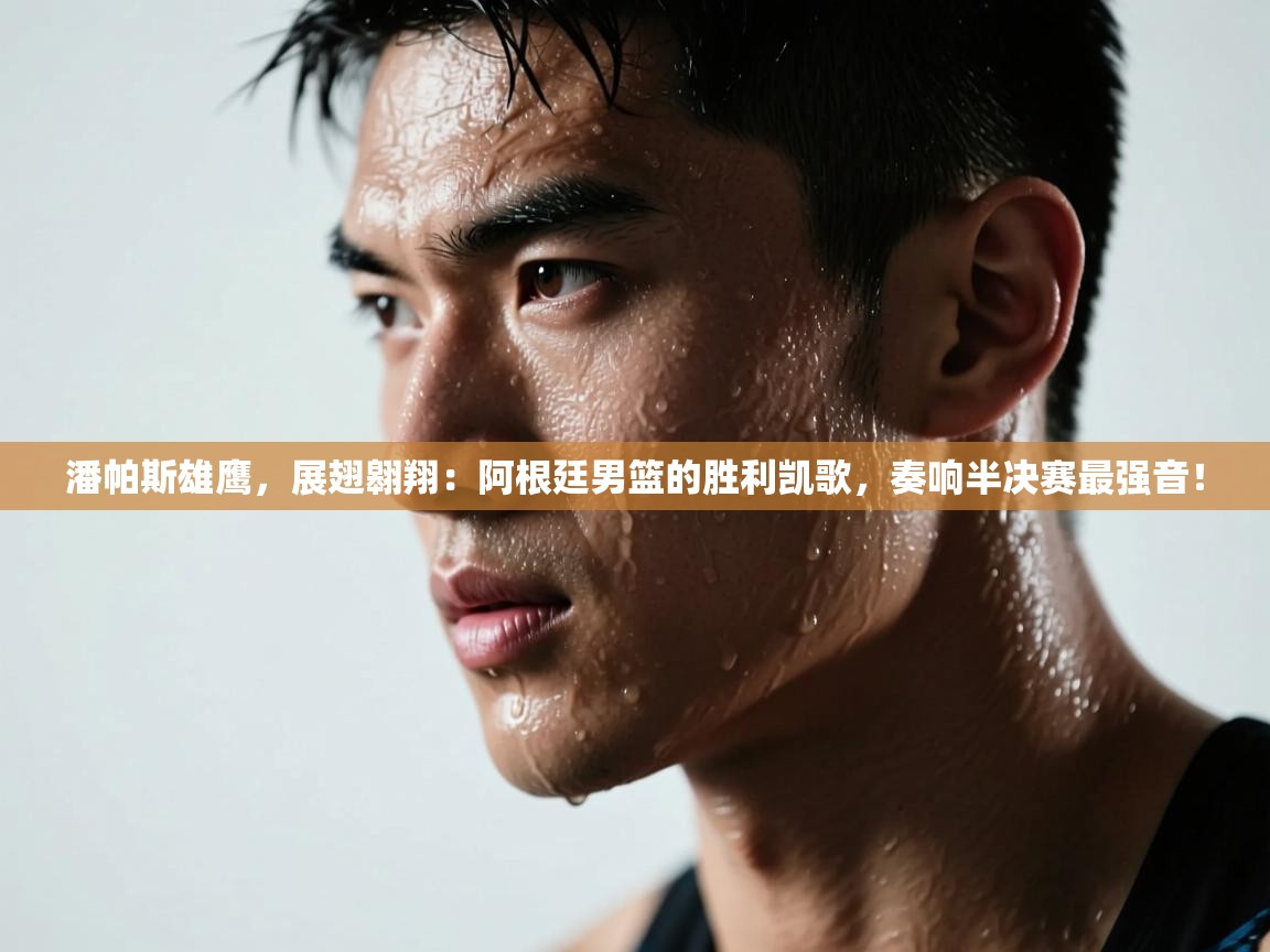 潘帕斯雄鹰,展翅翱翔:阿根廷男篮的胜利凯歌,奏响半决赛最强音! 第2张