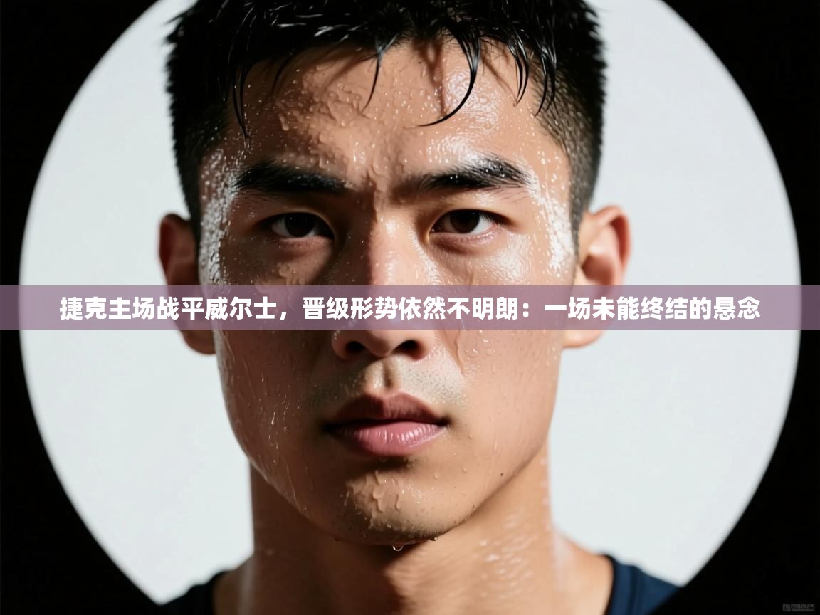 捷克主场战平威尔士，晋级形势依然不明朗：一场未能终结的悬念  第2张